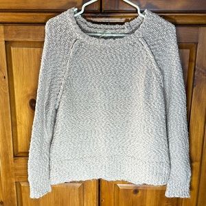 Yes Lola Dusty Pink Women’s Comfy Knit Sweater